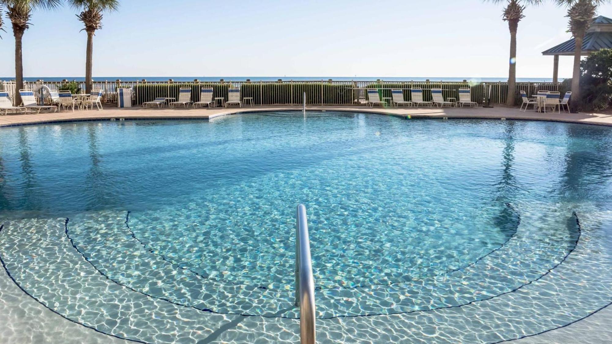 Beach Club Avalon 1904 Βίλα Gulf Highlands Εξωτερικό φωτογραφία